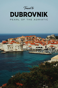 Dubrovnik Croatia18