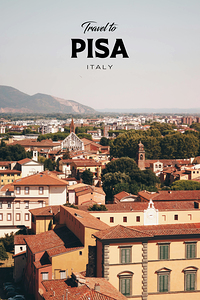 Pisa Italy4