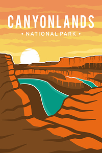 Canyonlands National Park