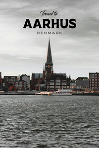 Aarhus Denmark2