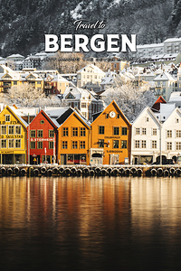 Bergen Norway2