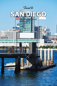 San Diego California3
