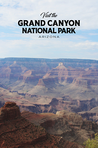 Grand Canyon National Park7