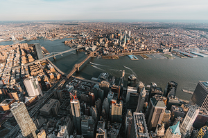 New York City