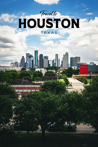 Houston Texas6