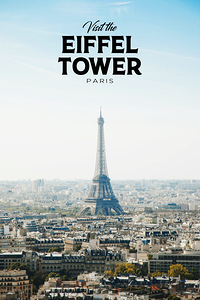 Eiffel Tower Paris9