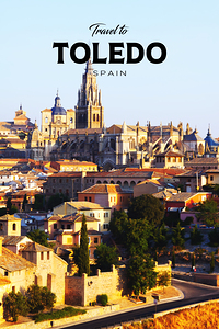 Toledo Spain6
