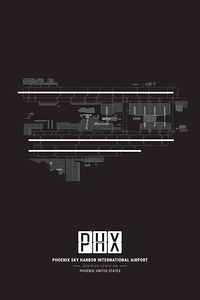 Phoenix Sky Harbor International Airport
