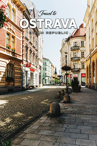 Ostrava Czech Republic2