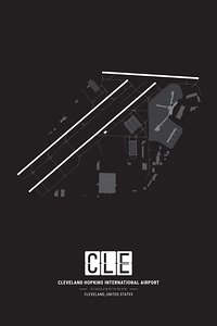 Cleveland Hopkins International Airport