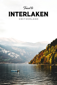 Interlaken Switzerland3