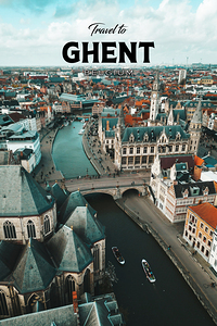 Ghent Belgium5