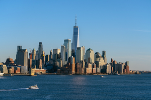New York City
