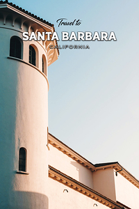 Santa Barbara California3