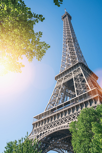 Paris France