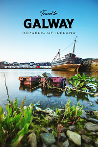 Galway Ireland