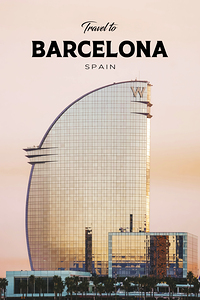 Barcelona Spain12