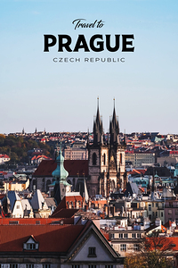 Prague Czech Republic2