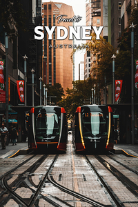Sydney Australia24