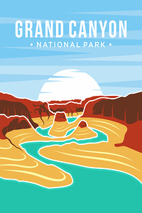 Grand Canyon National park