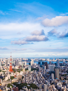 Tokyo Japan