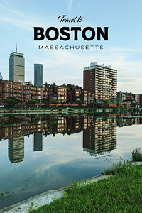 Boston Massachusetts7