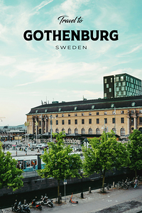 Gothenburg Sweden2