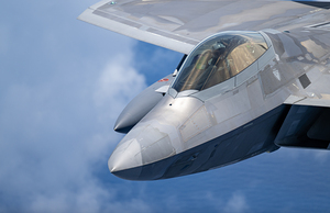 F-22 Raptor