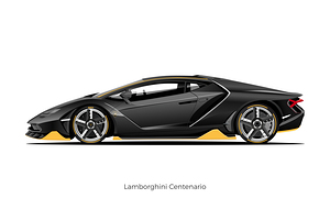 Lamborghini Centenario 01 02