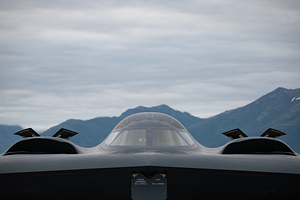 B-2 Spirit