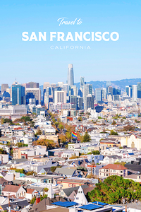 San Francisco California30