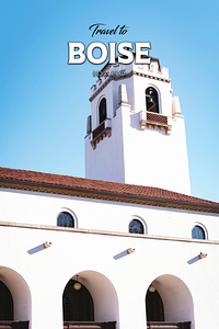 Boise Idaho3