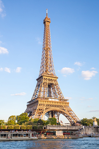 Paris France