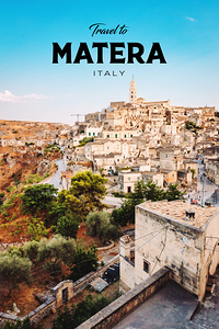 Matera Italy8