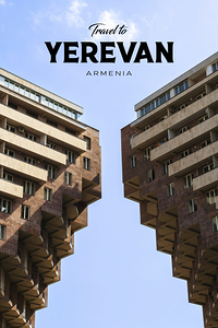 Yerevan Armenia
