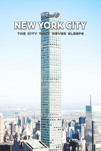New York City34