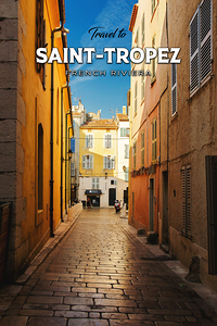 Saint Tropez Francce