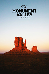 Monument Valley Arizona