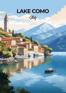 Lake Como