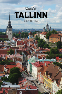 Tallinn Estonia7