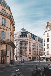 Paris France