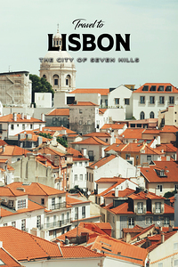 Lisbon Portugal10