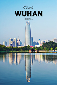 Wuhan China2