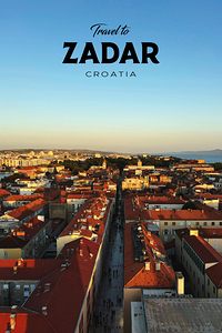 Zadar Croatia4