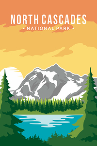 North Cascades National Park