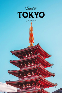 Tokyo Japan14