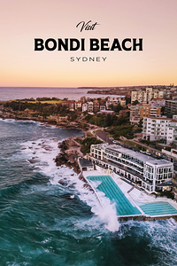 Bondi Beach Sydney4