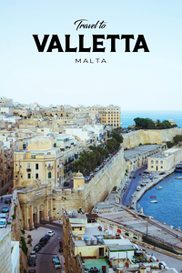 Valletta Malta3