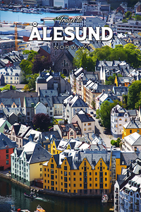 Alesund Norway