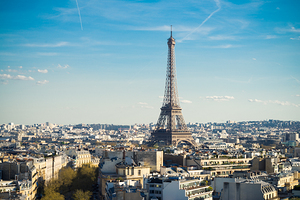 Paris France
